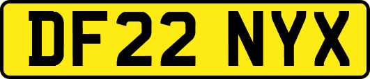 DF22NYX