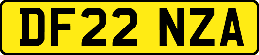 DF22NZA