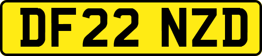 DF22NZD