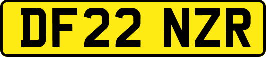DF22NZR