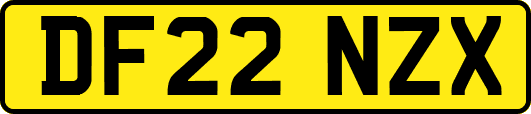 DF22NZX