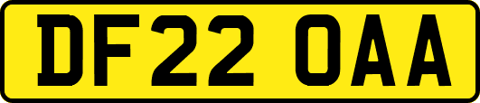 DF22OAA
