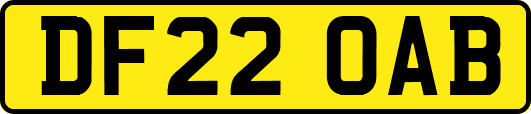 DF22OAB