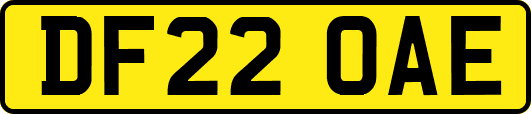 DF22OAE