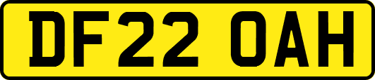 DF22OAH