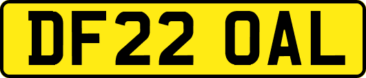 DF22OAL