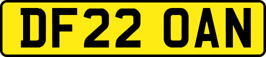 DF22OAN