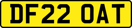 DF22OAT