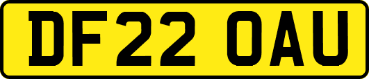 DF22OAU