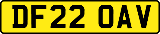 DF22OAV