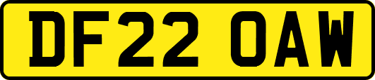 DF22OAW