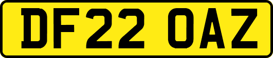 DF22OAZ