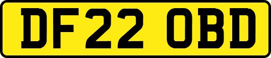 DF22OBD