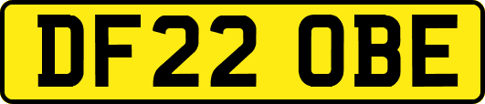DF22OBE