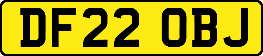 DF22OBJ
