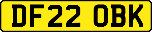 DF22OBK