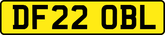 DF22OBL