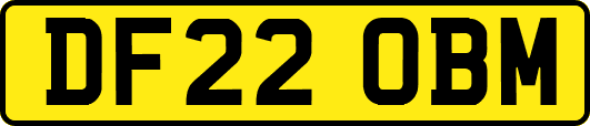 DF22OBM