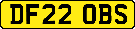 DF22OBS