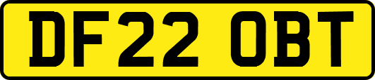 DF22OBT