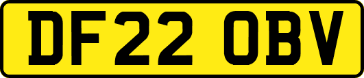 DF22OBV