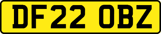 DF22OBZ