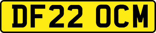 DF22OCM