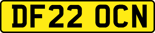 DF22OCN