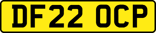 DF22OCP