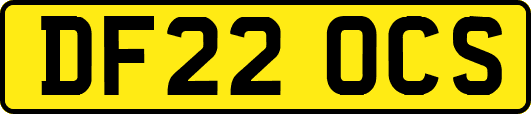 DF22OCS