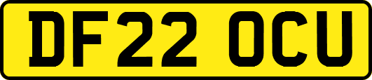 DF22OCU