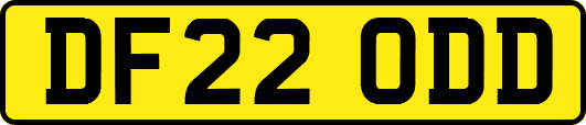 DF22ODD