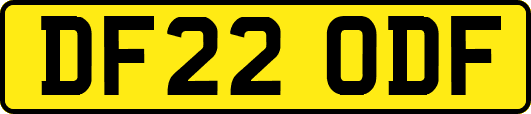 DF22ODF
