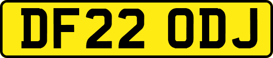 DF22ODJ