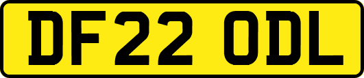 DF22ODL