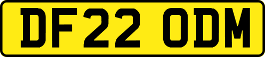 DF22ODM