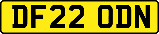 DF22ODN