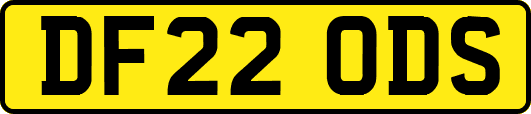 DF22ODS