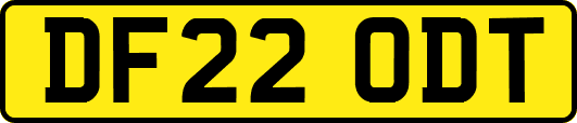 DF22ODT