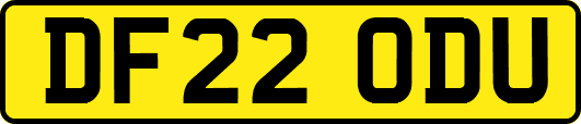 DF22ODU