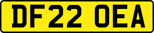 DF22OEA