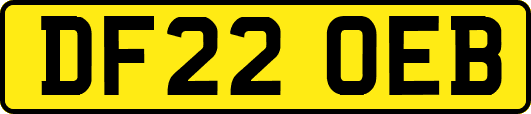 DF22OEB