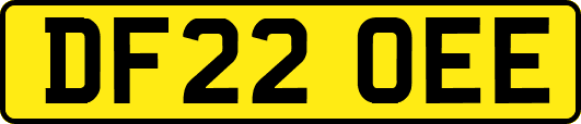 DF22OEE