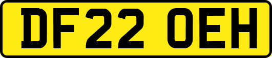 DF22OEH