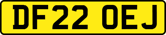 DF22OEJ