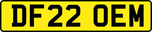 DF22OEM