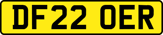 DF22OER