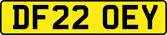 DF22OEY