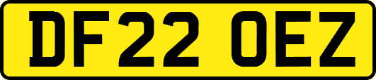 DF22OEZ