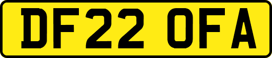 DF22OFA